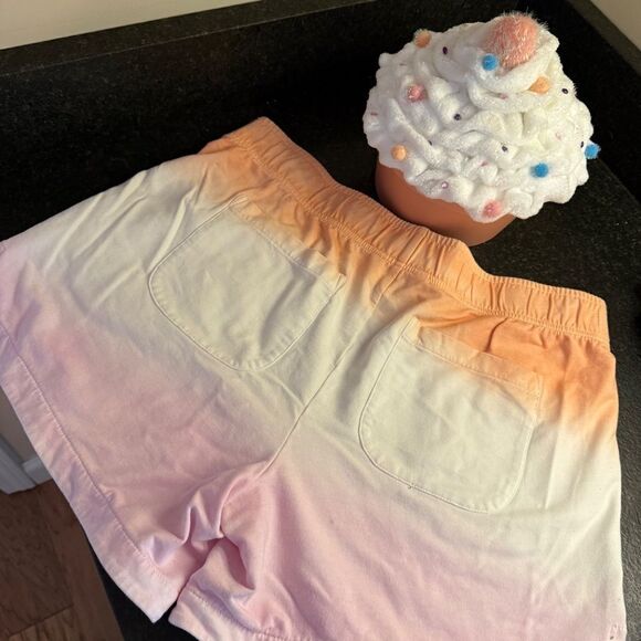 LILLY PULITZER COTTON SHORTS SIZE LG ( SHIRT IN SEPARATE LISTING) - Picture 6 of 9